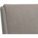 Sorrento 44.75 inch Palazzo Taupe Outdoor Barstool